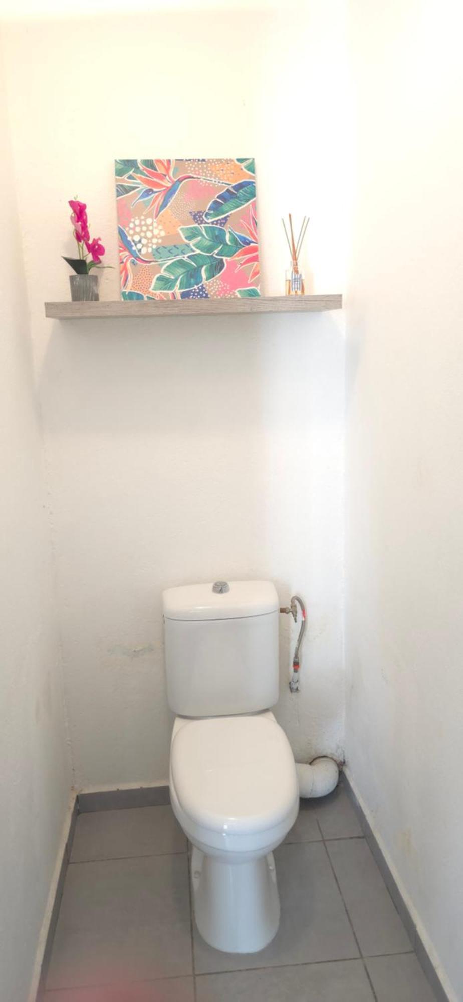Maison Laurencia - Appartement De L'Etage 상트 안느 외부 사진